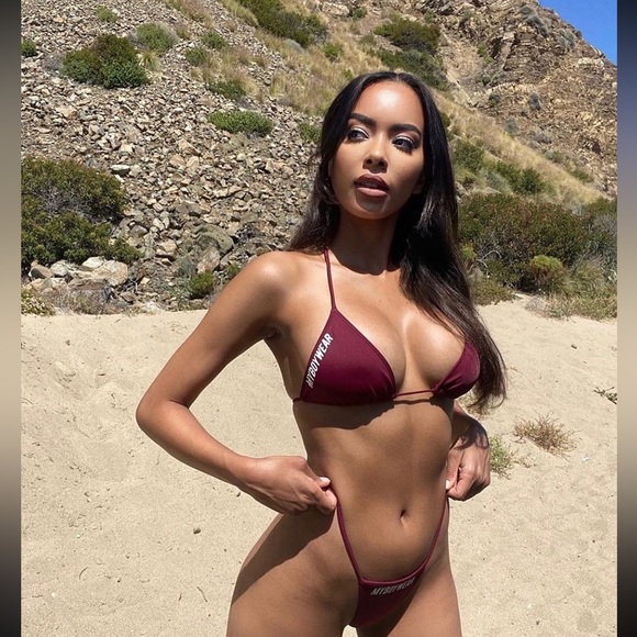 Bikini set - Picture 4 of 4